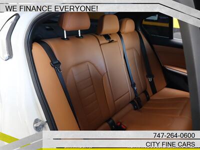 2020 BMW 330i - Photo 34 - Panorama City, CA 91402