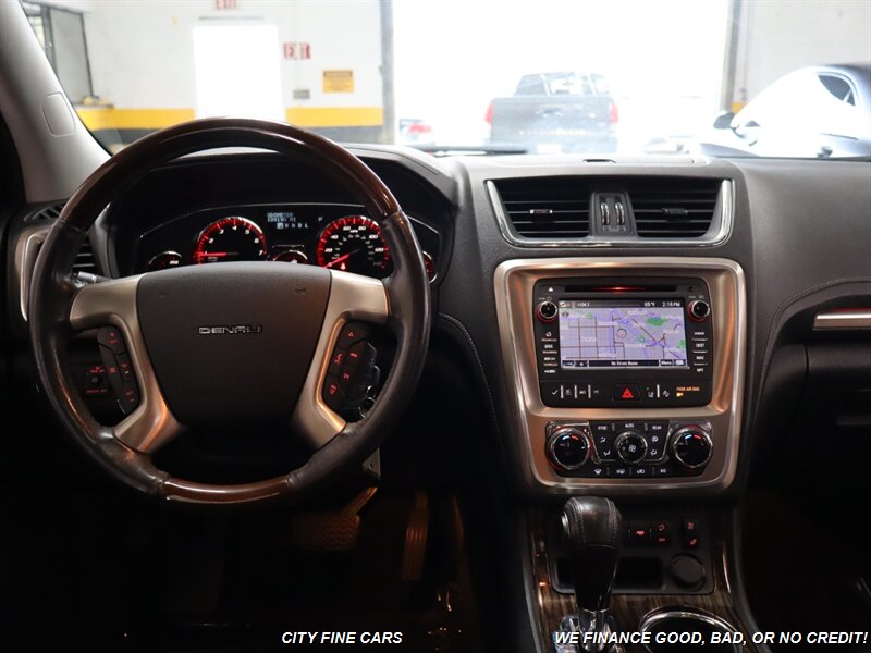 2014 GMC Acadia Denali photo 14