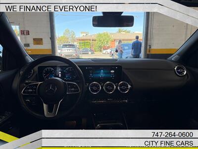 2021 Mercedes-Benz GLA GLA 250   - Photo 14 - Panorama City, CA 91402