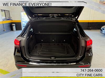 2021 Mercedes-Benz GLA GLA 250   - Photo 29 - Panorama City, CA 91402