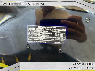 2021 Mercedes-Benz GLA GLA 250   - Photo 34 - Panorama City, CA 91402