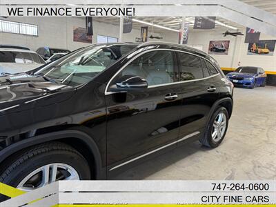 2021 Mercedes-Benz GLA GLA 250   - Photo 5 - Panorama City, CA 91402