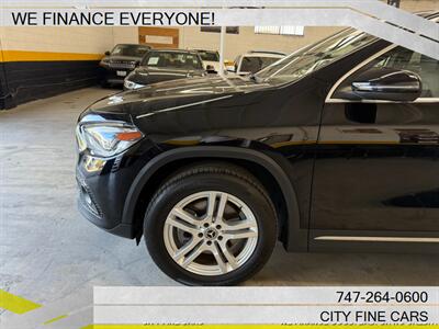 2021 Mercedes-Benz GLA GLA 250   - Photo 3 - Panorama City, CA 91402