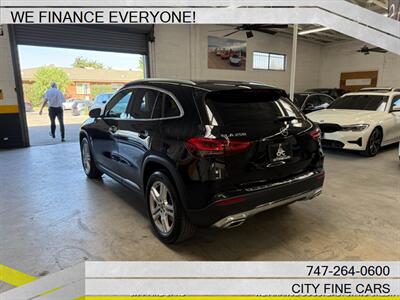 2021 Mercedes-Benz GLA GLA 250   - Photo 7 - Panorama City, CA 91402