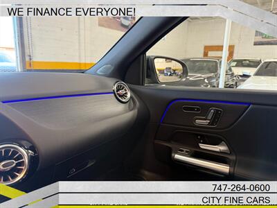 2021 Mercedes-Benz GLA GLA 250   - Photo 23 - Panorama City, CA 91402