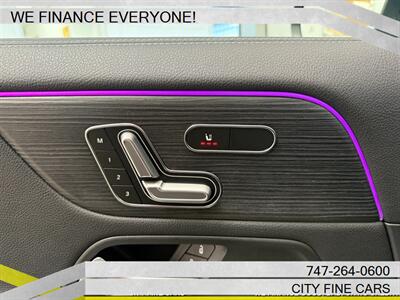 2021 Mercedes-Benz GLA GLA 250   - Photo 25 - Panorama City, CA 91402