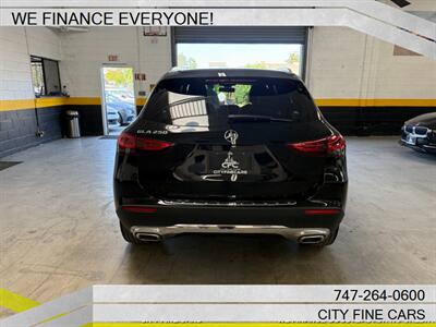 2021 Mercedes-Benz GLA GLA 250   - Photo 8 - Panorama City, CA 91402