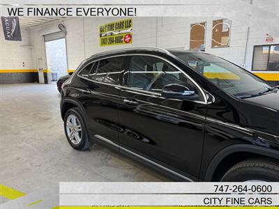 2021 Mercedes-Benz GLA GLA 250   - Photo 11 - Panorama City, CA 91402