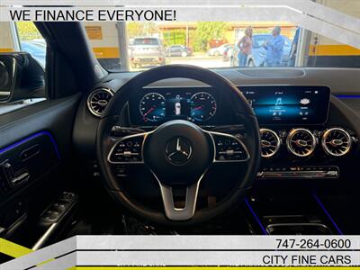 2021 Mercedes-Benz GLA GLA 250   - Photo 15 - Panorama City, CA 91402