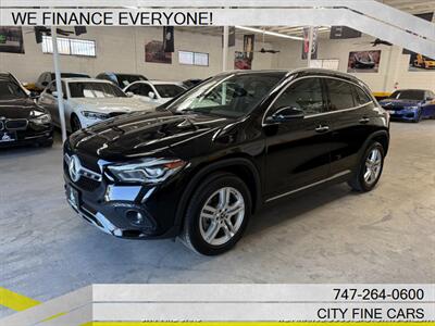 2021 Mercedes-Benz GLA GLA 250   - Photo 2 - Panorama City, CA 91402