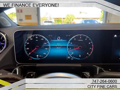 2021 Mercedes-Benz GLA GLA 250   - Photo 19 - Panorama City, CA 91402