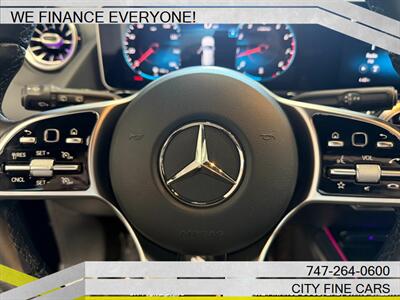 2021 Mercedes-Benz GLA GLA 250   - Photo 17 - Panorama City, CA 91402