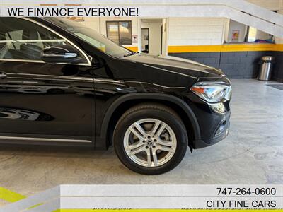 2021 Mercedes-Benz GLA GLA 250   - Photo 12 - Panorama City, CA 91402