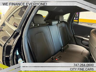 2021 Mercedes-Benz GLA GLA 250   - Photo 31 - Panorama City, CA 91402