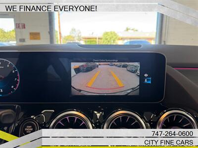 2021 Mercedes-Benz GLA GLA 250   - Photo 20 - Panorama City, CA 91402