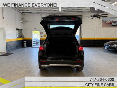 2021 Mercedes-Benz GLA GLA 250   - Photo 30 - Panorama City, CA 91402