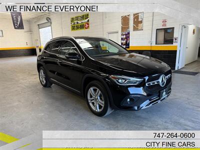 2021 Mercedes-Benz GLA GLA 250   - Photo 13 - Panorama City, CA 91402