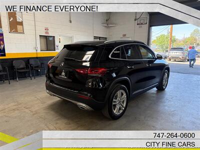 2021 Mercedes-Benz GLA GLA 250   - Photo 9 - Panorama City, CA 91402