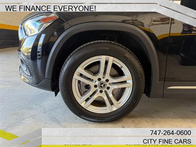 2021 Mercedes-Benz GLA GLA 250   - Photo 4 - Panorama City, CA 91402