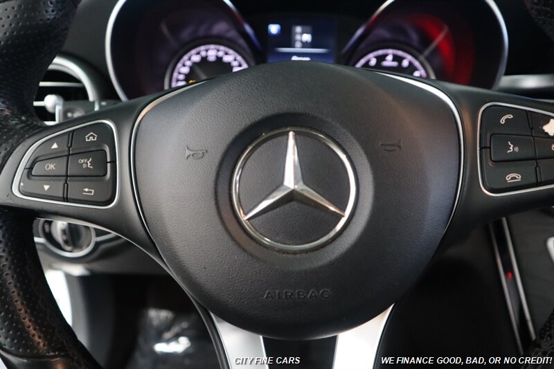 2017 Mercedes-Benz C-Class C300 - Photo 17
