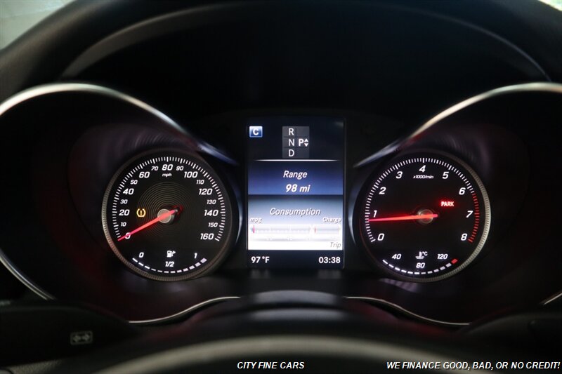 2017 Mercedes-Benz C-Class C300 - Photo 19