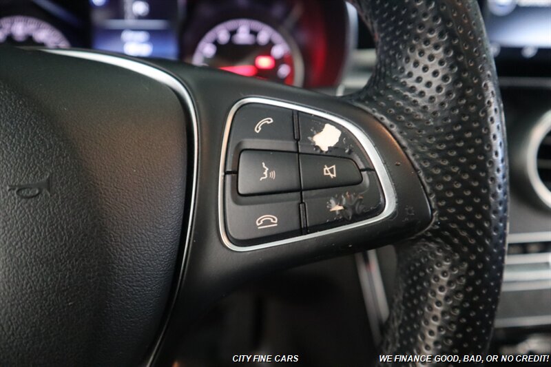 2017 Mercedes-Benz C-Class C300 - Photo 18