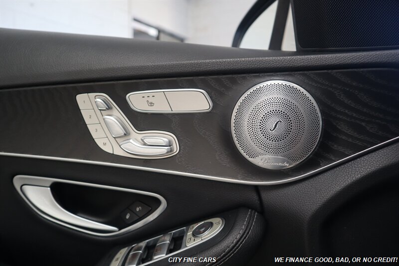 2017 Mercedes-Benz C-Class C300 - Photo 25
