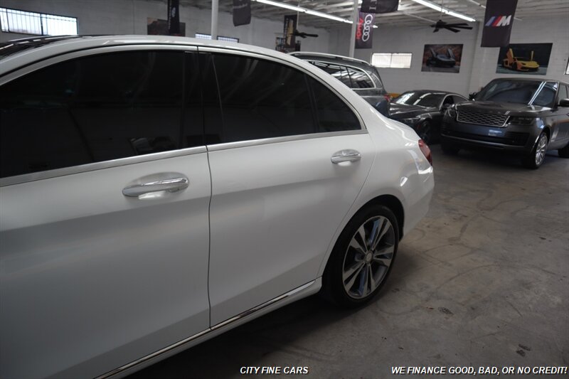 2017 Mercedes-Benz C-Class C300 - Photo 6