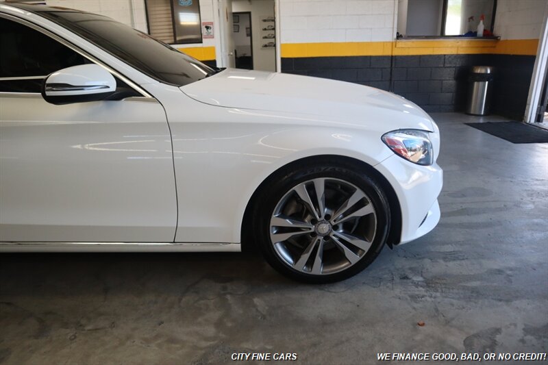 2017 Mercedes-Benz C-Class C300 - Photo 12