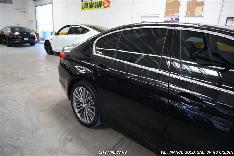 2020 BMW 530e iPerformance - Photo 10 - Panorama City, CA 91402
