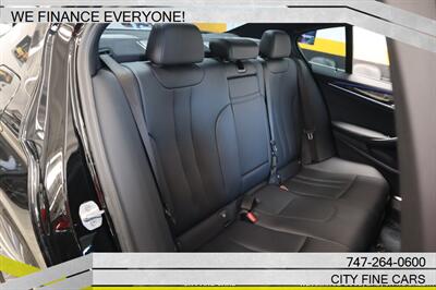 2020 BMW 530e iPerformance - Photo 33 - Panorama City, CA 91402