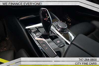 2020 BMW 530e iPerformance - Photo 23 - Panorama City, CA 91402