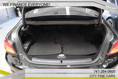 2020 BMW 530e iPerformance - Photo 31 - Panorama City, CA 91402