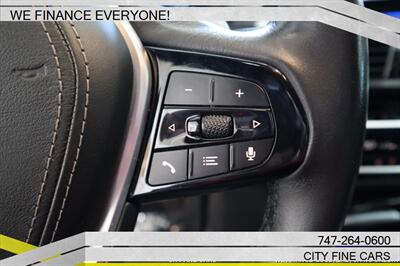 2020 BMW 530e iPerformance - Photo 17 - Panorama City, CA 91402