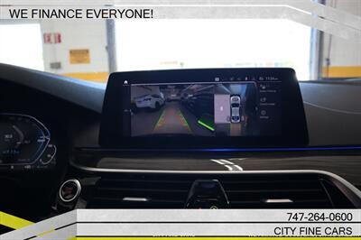 2020 BMW 530e iPerformance - Photo 20 - Panorama City, CA 91402