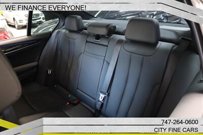 2020 BMW 530e iPerformance - Photo 30 - Panorama City, CA 91402