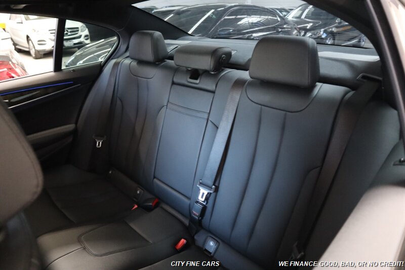 2020 BMW 530e iPerformance - Photo 30 - Panorama City, CA 91402