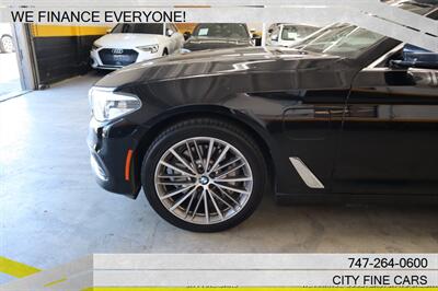 2020 BMW 530e iPerformance - Photo 3 - Panorama City, CA 91402