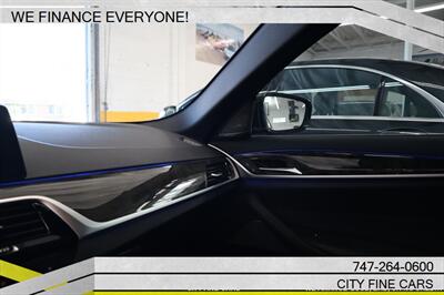 2020 BMW 530e iPerformance - Photo 24 - Panorama City, CA 91402