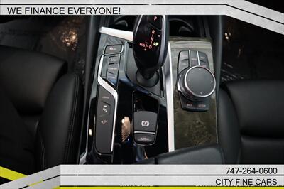 2020 BMW 530e iPerformance - Photo 22 - Panorama City, CA 91402
