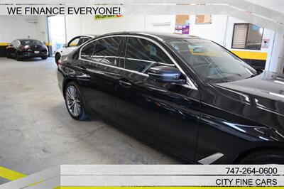 2020 BMW 530e iPerformance - Photo 11 - Panorama City, CA 91402