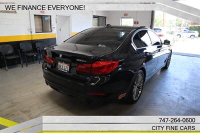 2020 BMW 530e iPerformance - Photo 9 - Panorama City, CA 91402