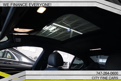 2020 BMW 530e iPerformance - Photo 28 - Panorama City, CA 91402