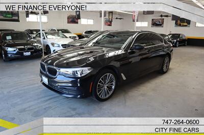 2020 BMW 530e iPerformance - Photo 2 - Panorama City, CA 91402
