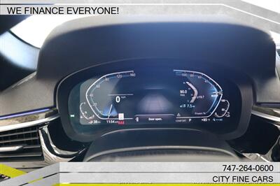 2020 BMW 530e iPerformance - Photo 18 - Panorama City, CA 91402