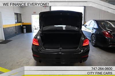 2020 BMW 530e iPerformance - Photo 32 - Panorama City, CA 91402