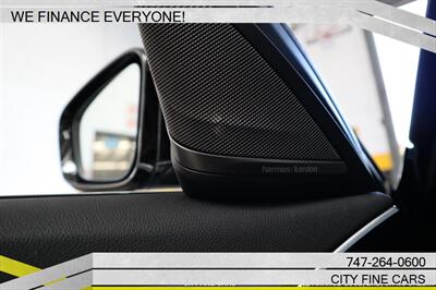2020 BMW 530e iPerformance - Photo 26 - Panorama City, CA 91402