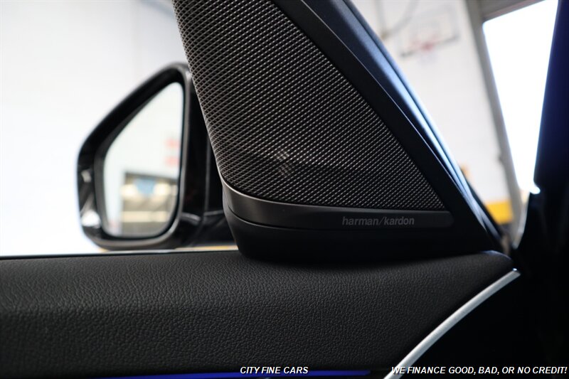 2020 BMW 530e iPerformance - Photo 26 - Panorama City, CA 91402