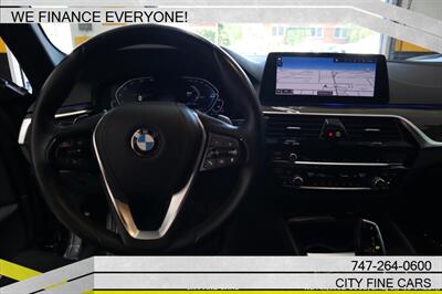2020 BMW 530e iPerformance - Photo 14 - Panorama City, CA 91402