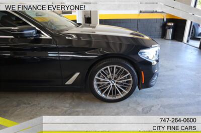 2020 BMW 530e iPerformance - Photo 12 - Panorama City, CA 91402